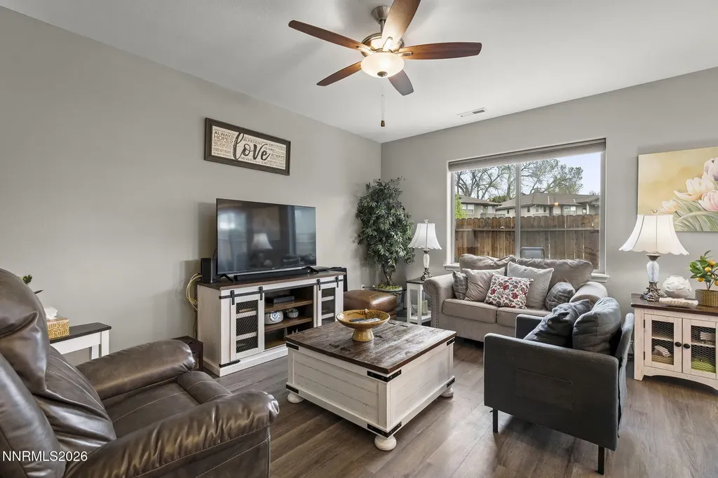 1258 Correlli Carson City NV 89706