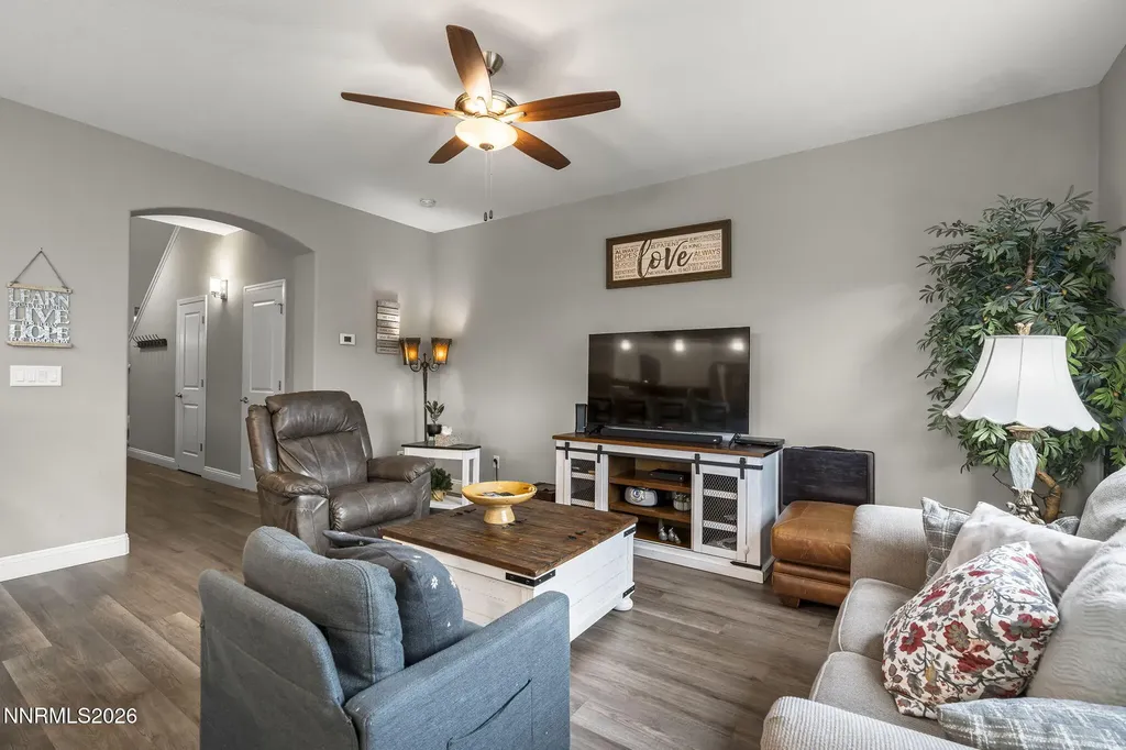 1258 Correlli Carson City NV 89706