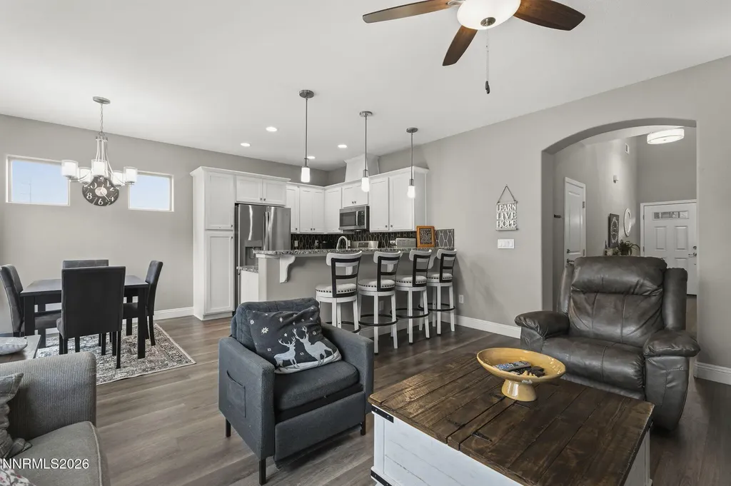 1258 Correlli Carson City NV 89706