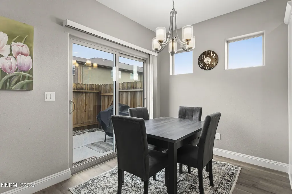 1258 Correlli Carson City NV 89706