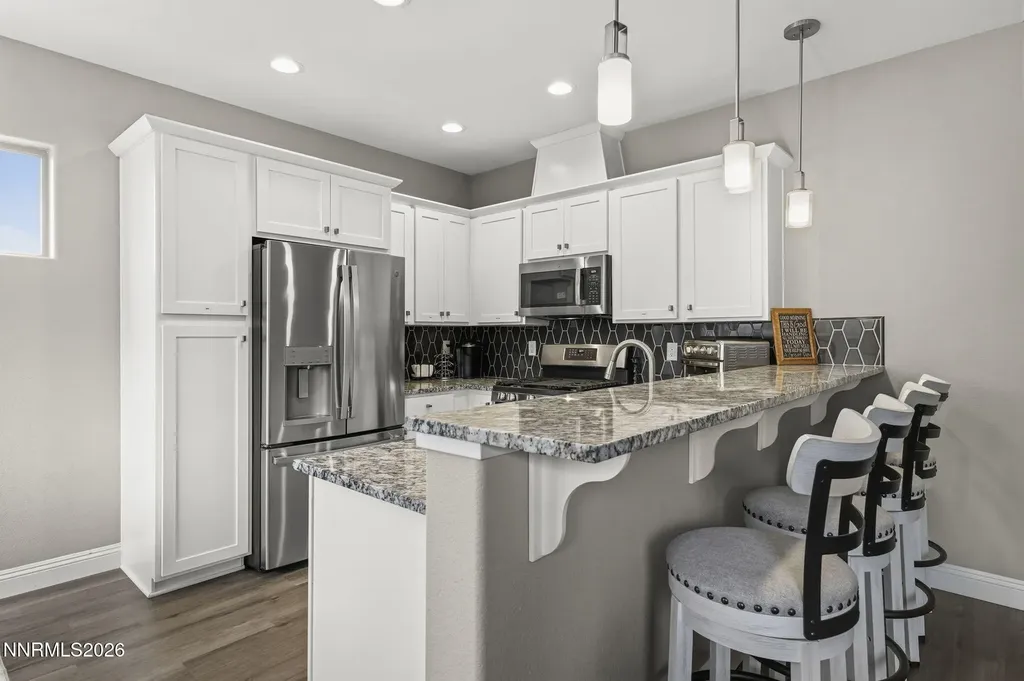 1258 Correlli Carson City NV 89706