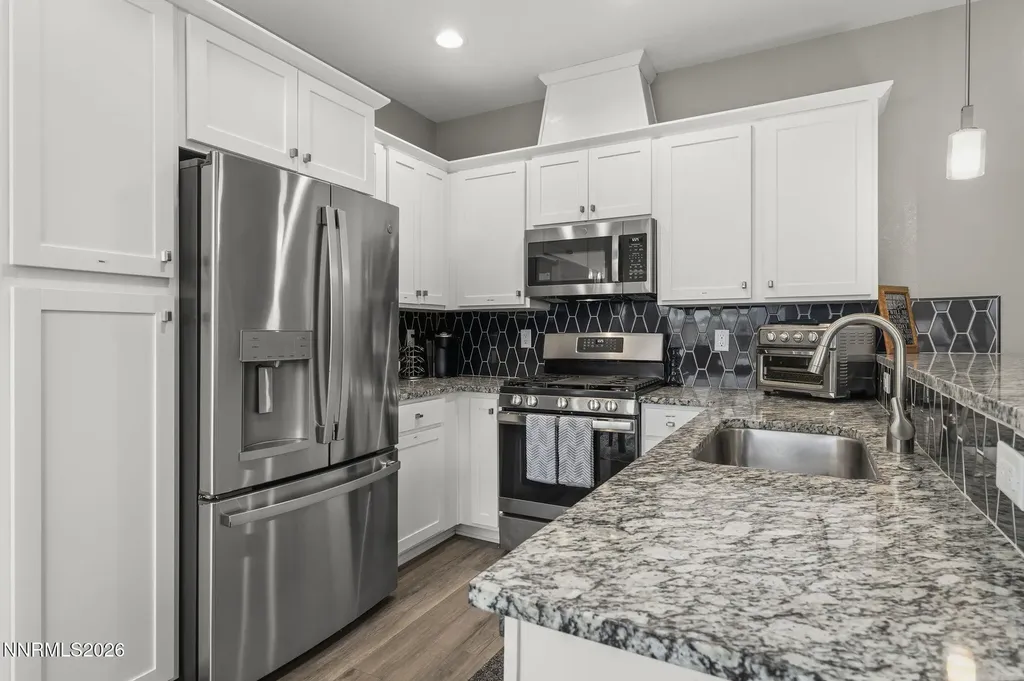 1258 Correlli Carson City NV 89706