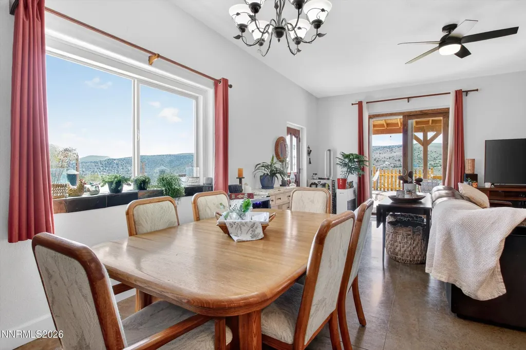 200 Curnow Canyon Reno NV 89510