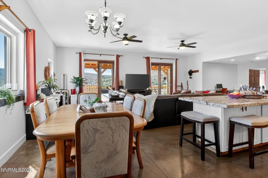 200 Curnow Canyon Reno NV 89510