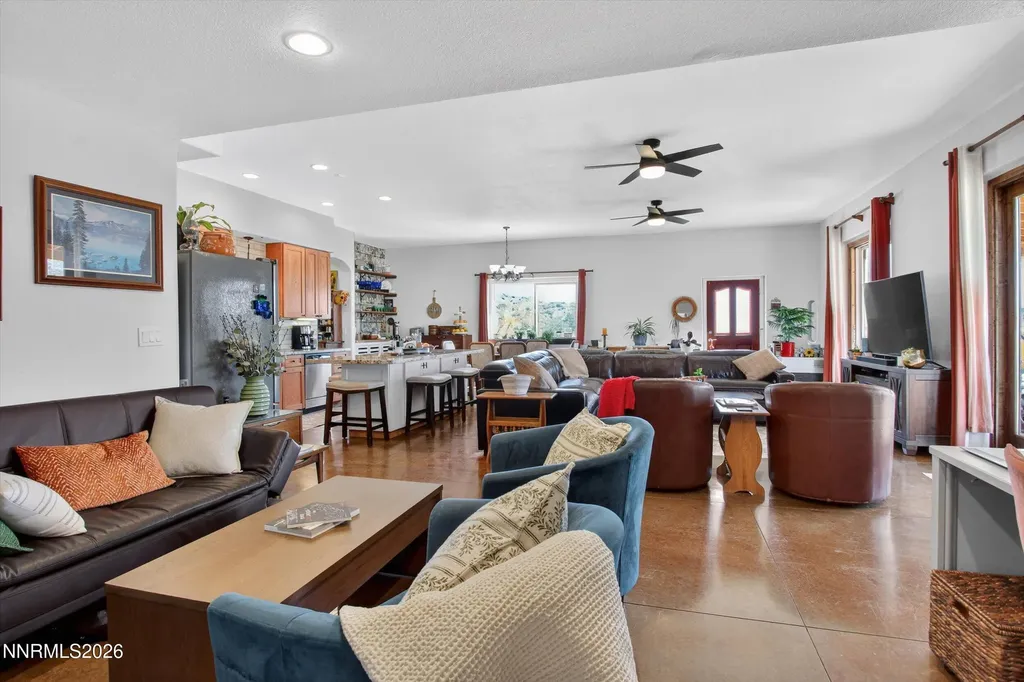 200 Curnow Canyon Reno NV 89510