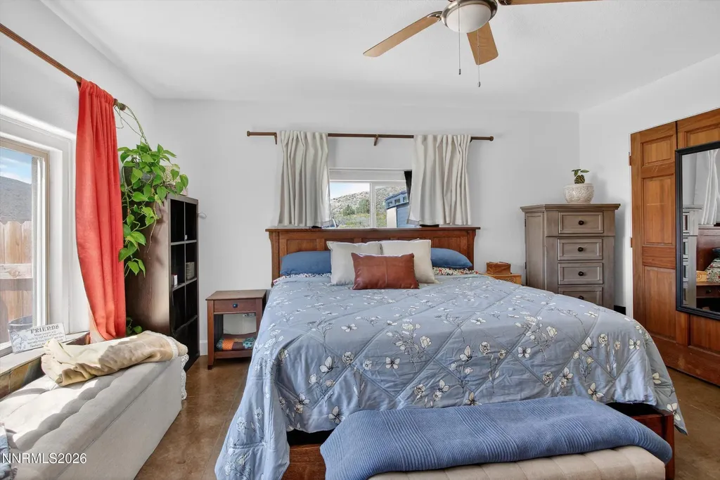 200 Curnow Canyon Reno NV 89510