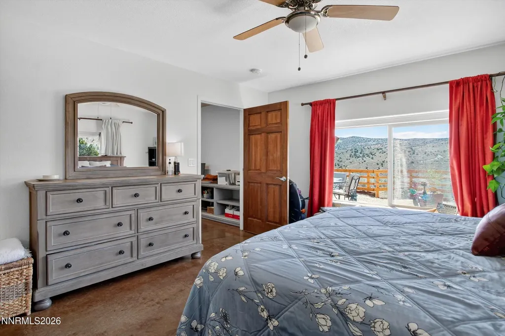 200 Curnow Canyon Reno NV 89510