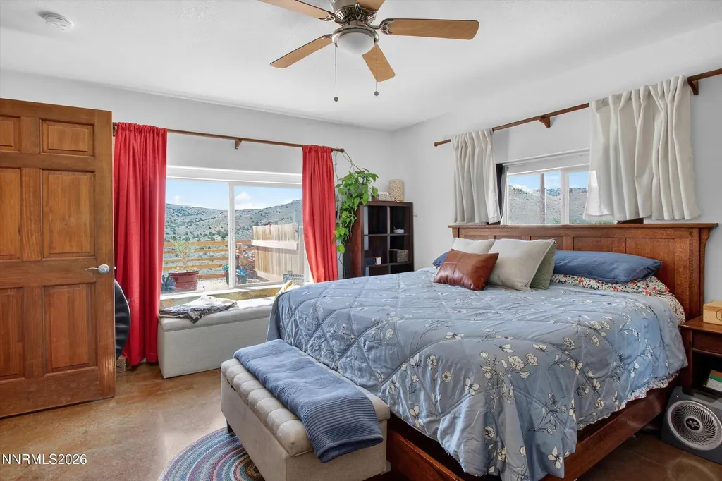 200 Curnow Canyon Reno NV 89510