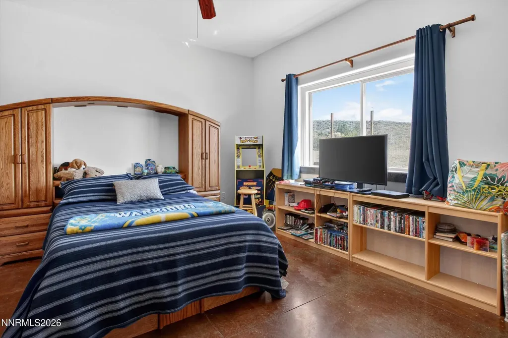 200 Curnow Canyon Reno NV 89510