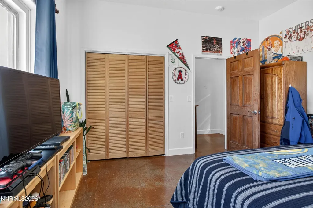 200 Curnow Canyon Reno NV 89510