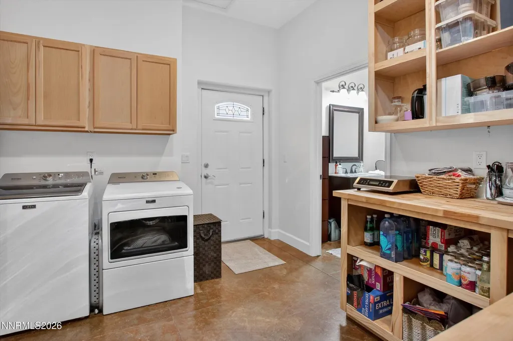 200 Curnow Canyon Reno NV 89510