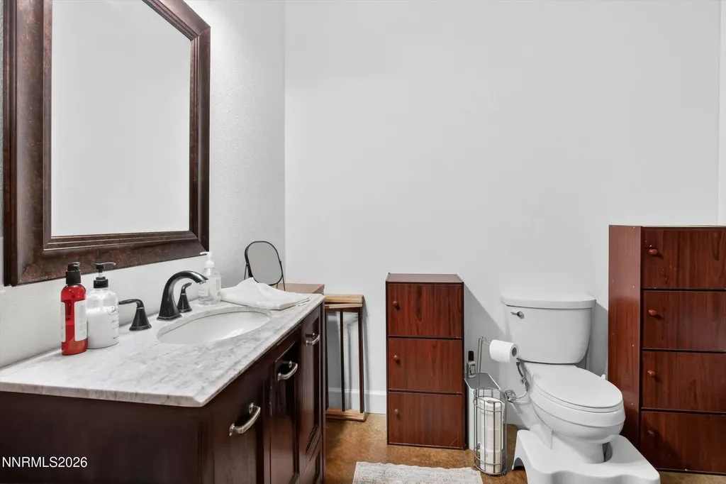 200 Curnow Canyon Reno NV 89510