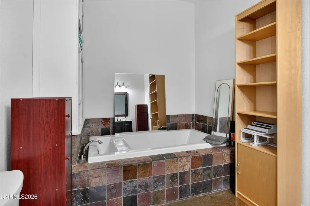 200 Curnow Canyon Reno NV 89510