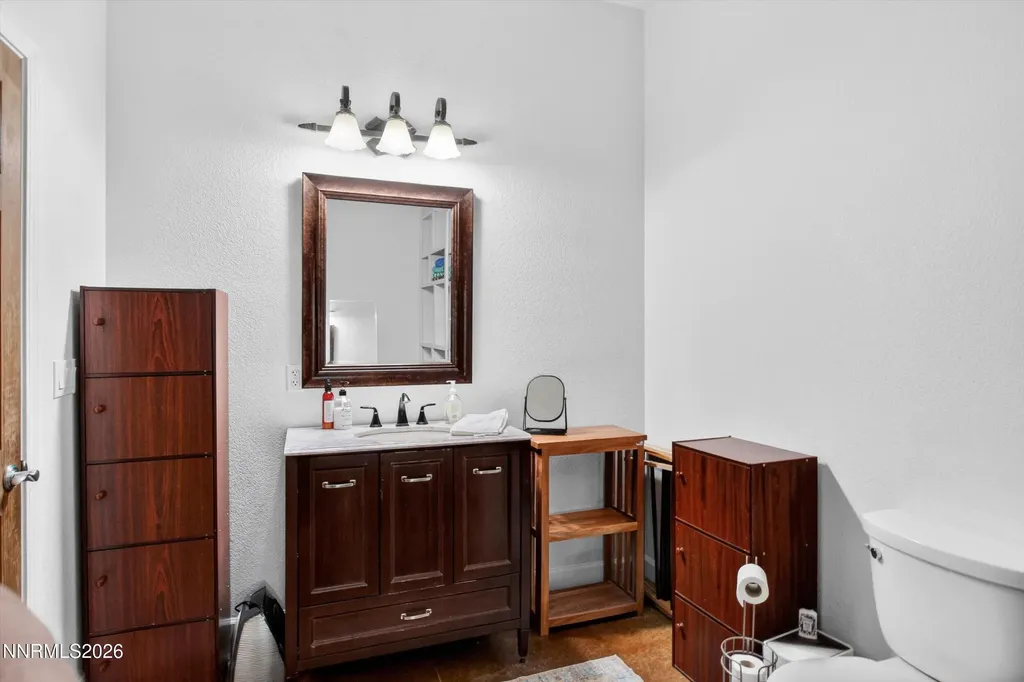 200 Curnow Canyon Reno NV 89510