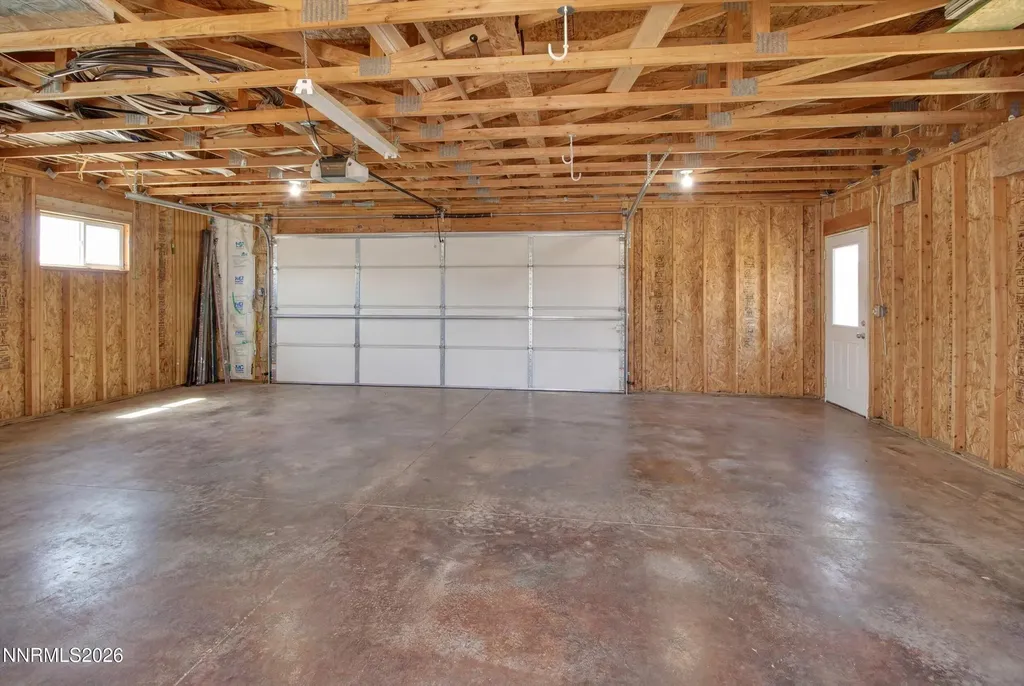 200 Curnow Canyon Reno NV 89510