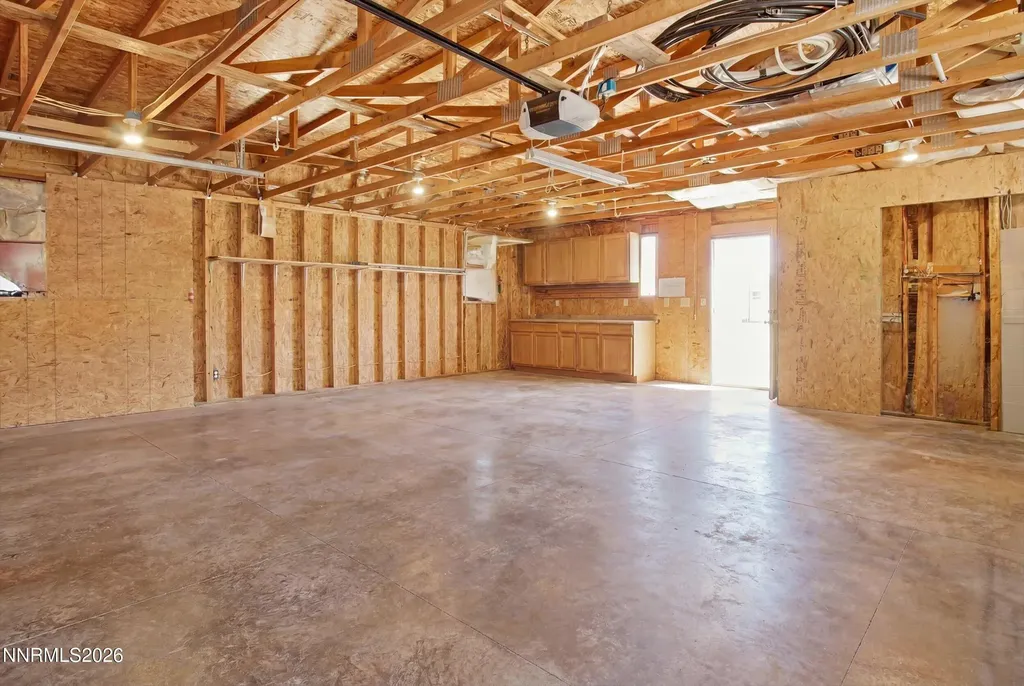 200 Curnow Canyon Reno NV 89510