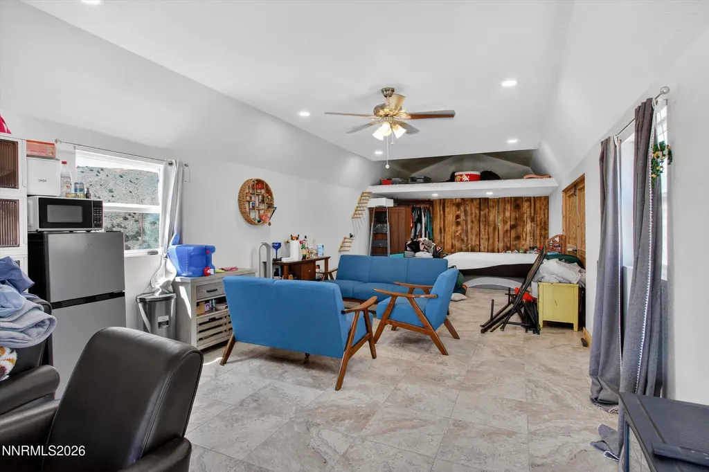 200 Curnow Canyon Reno NV 89510