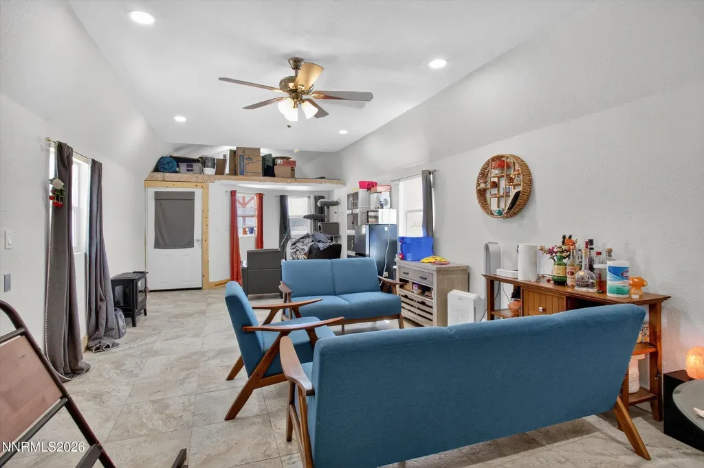 200 Curnow Canyon Reno NV 89510
