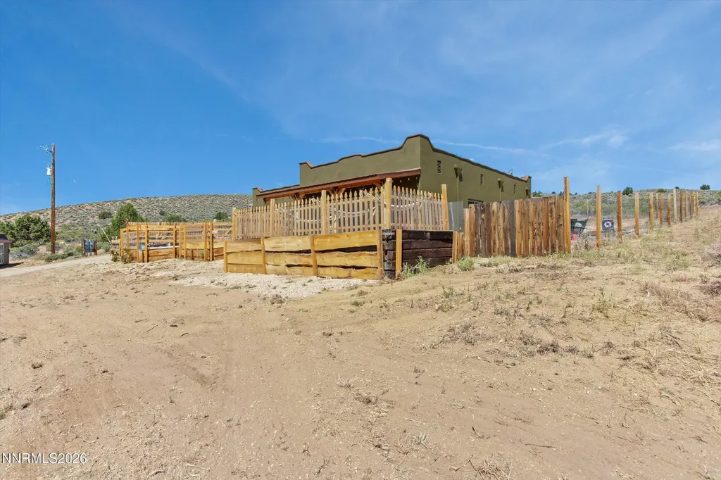 200 Curnow Canyon Reno NV 89510