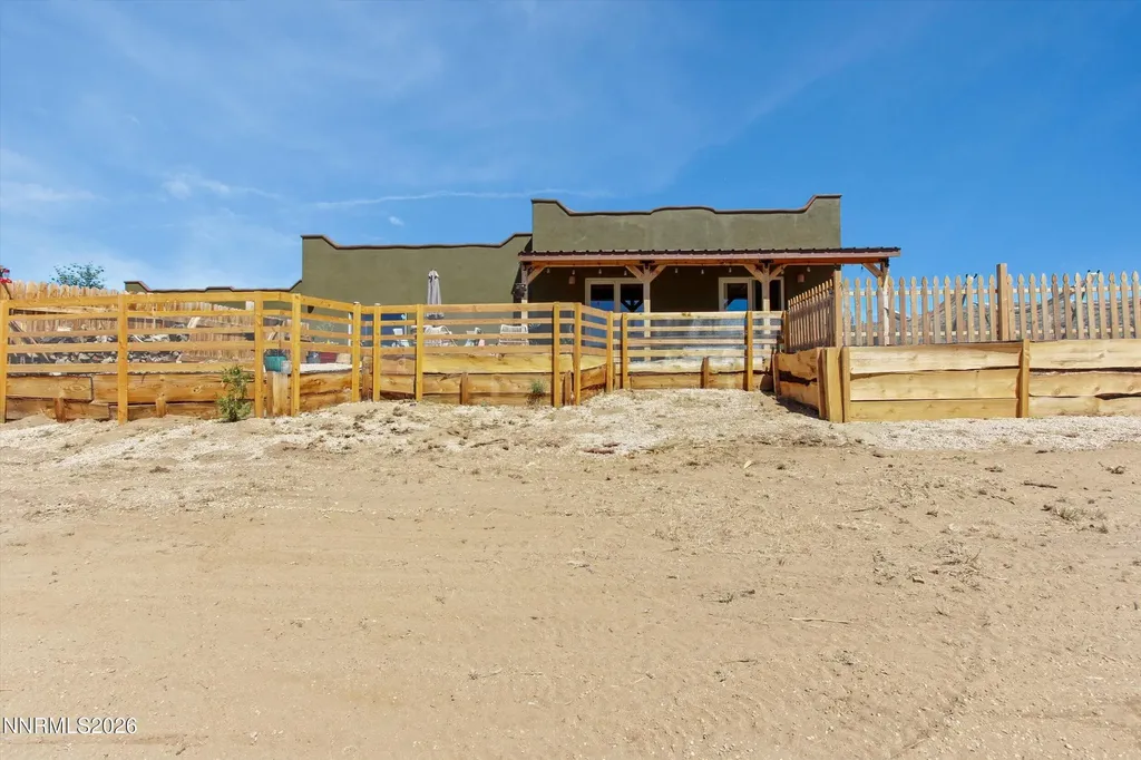 200 Curnow Canyon Reno NV 89510