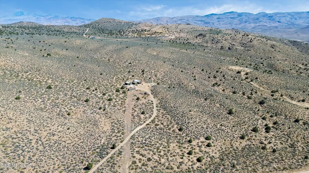 200 Curnow Canyon Reno NV 89510