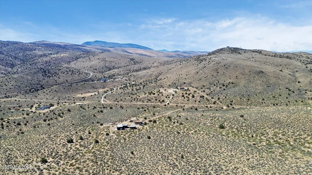 200 Curnow Canyon Reno NV 89510