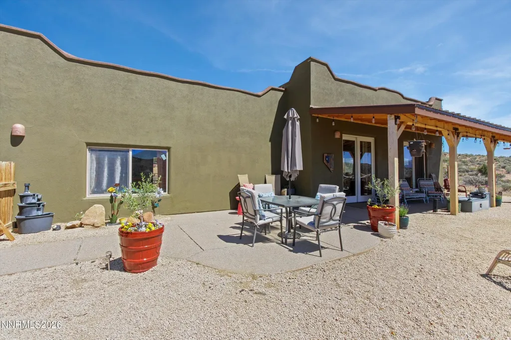 200 Curnow Canyon Reno NV 89510