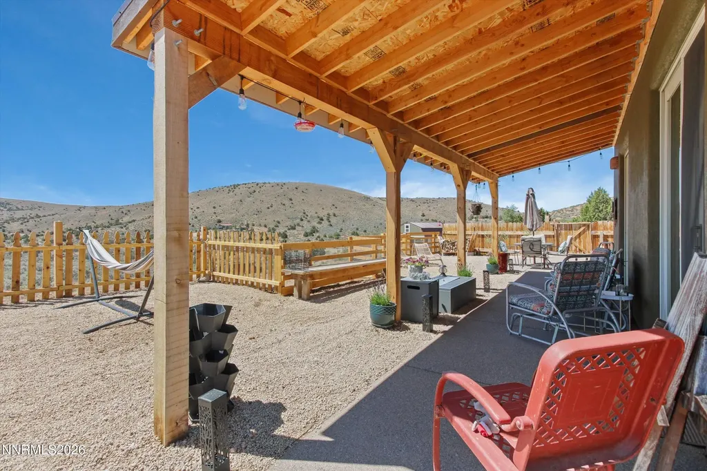 200 Curnow Canyon Reno NV 89510