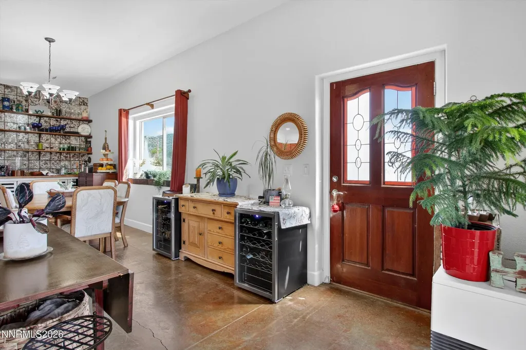 200 Curnow Canyon Reno NV 89510