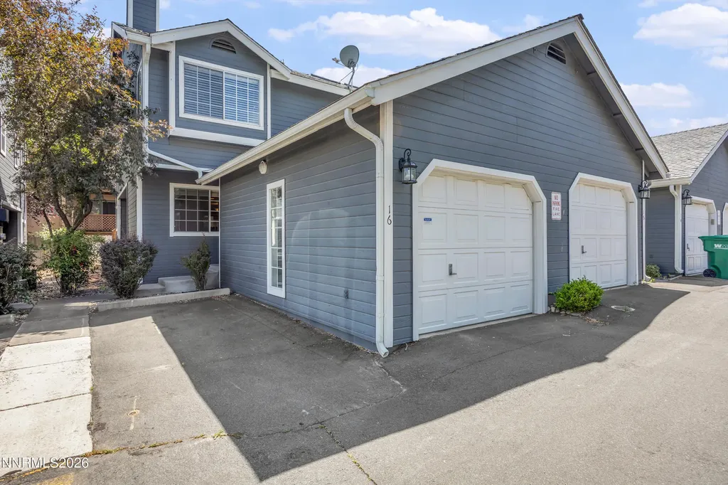 2650 Plumas Reno NV 89509