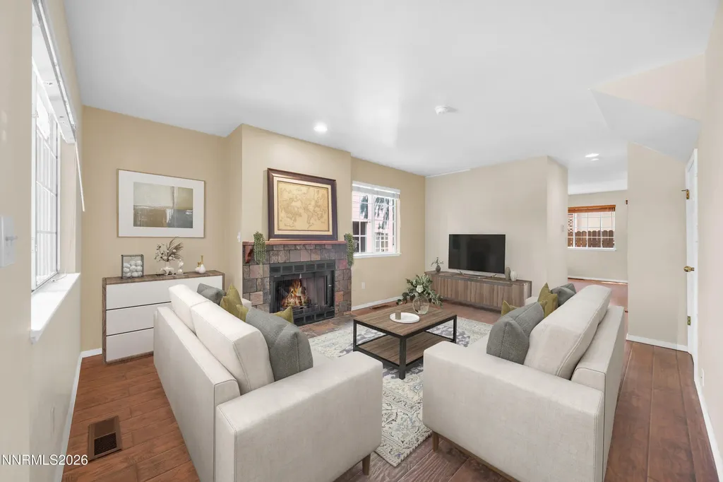 2650 Plumas Reno NV 89509