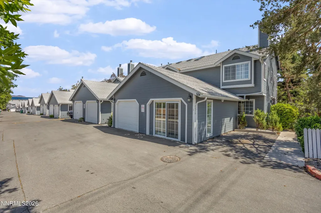 2650 Plumas Reno NV 89509