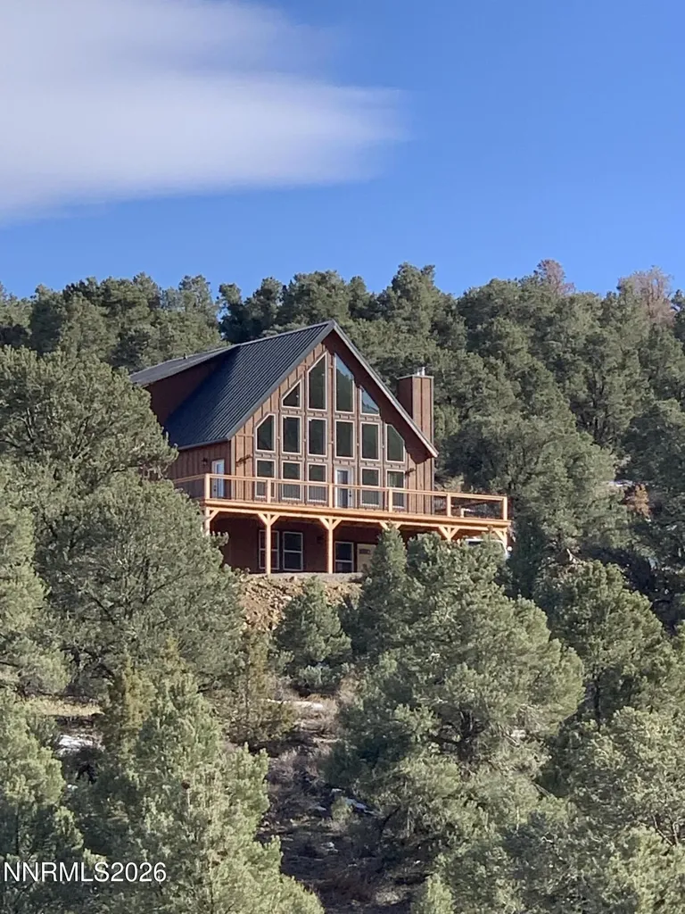 2380 Wild Rose Reno NV 89521
