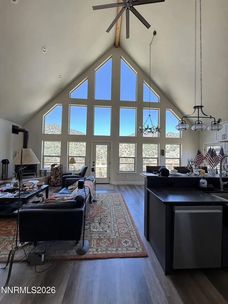 2380 Wild Rose Reno NV 89521