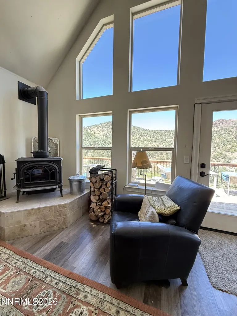 2380 Wild Rose Reno NV 89521