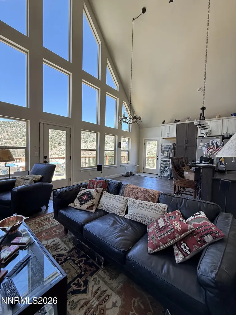 2380 Wild Rose Reno NV 89521