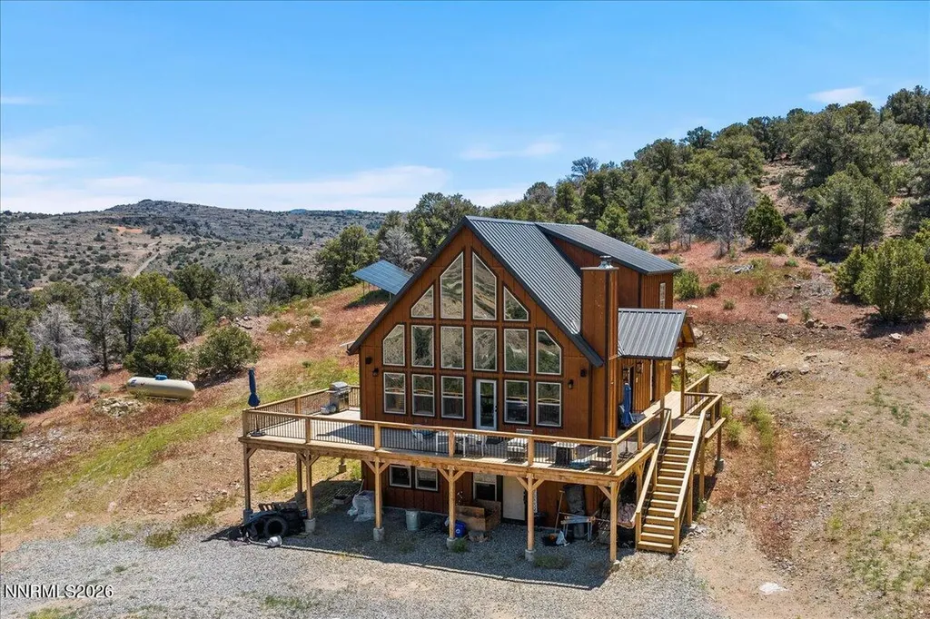 2380 Wild Rose Reno NV 89521