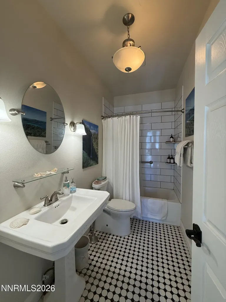 2380 Wild Rose Reno NV 89521