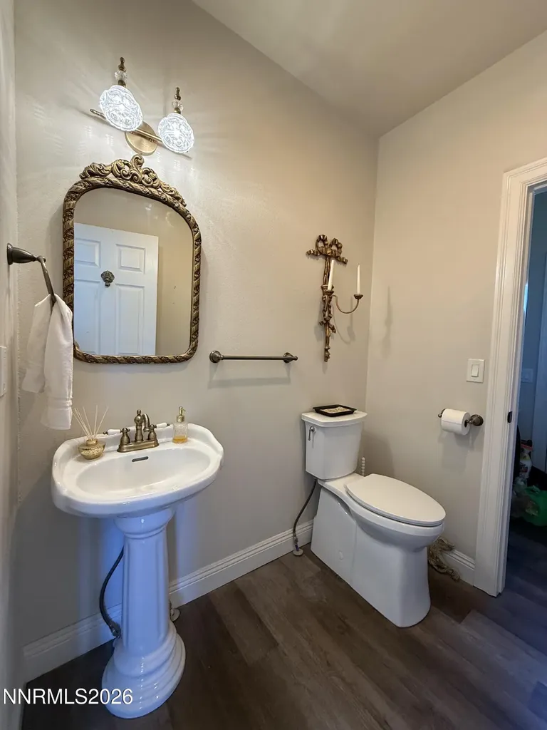 2380 Wild Rose Reno NV 89521
