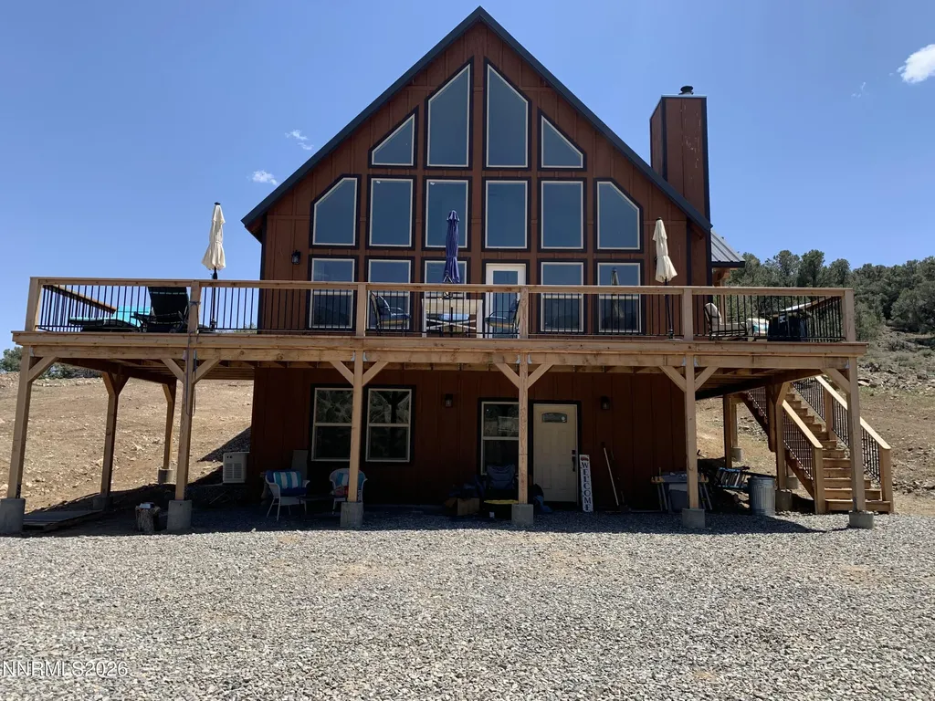 2380 Wild Rose Reno NV 89521