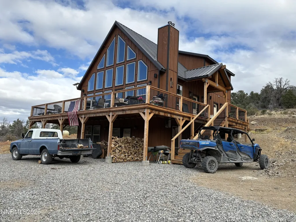 2380 Wild Rose Reno NV 89521