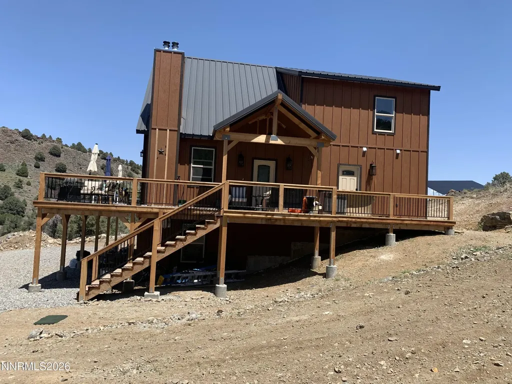 2380 Wild Rose Reno NV 89521