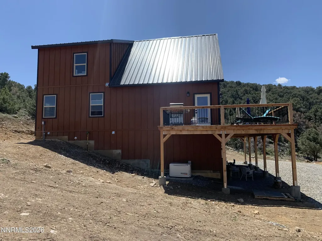 2380 Wild Rose Reno NV 89521