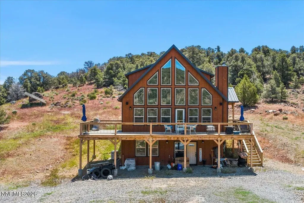 2380 Wild Rose Reno NV 89521