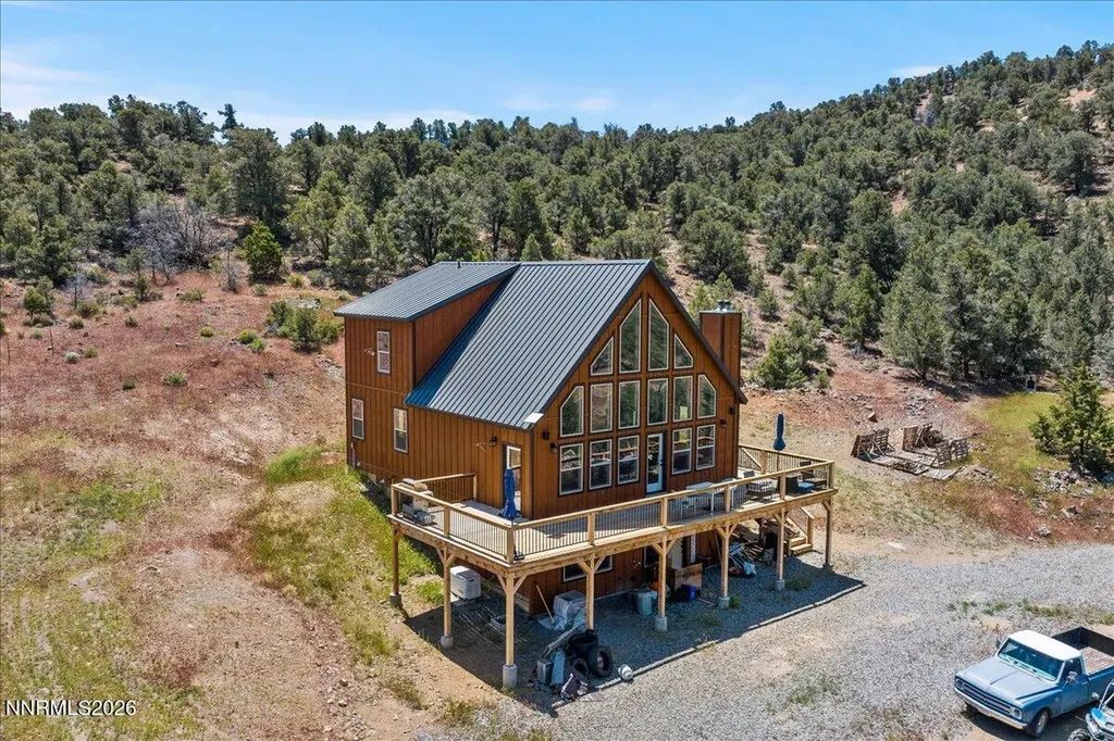 2380 Wild Rose Reno NV 89521