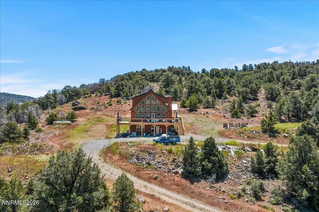 2380 Wild Rose Reno NV 89521