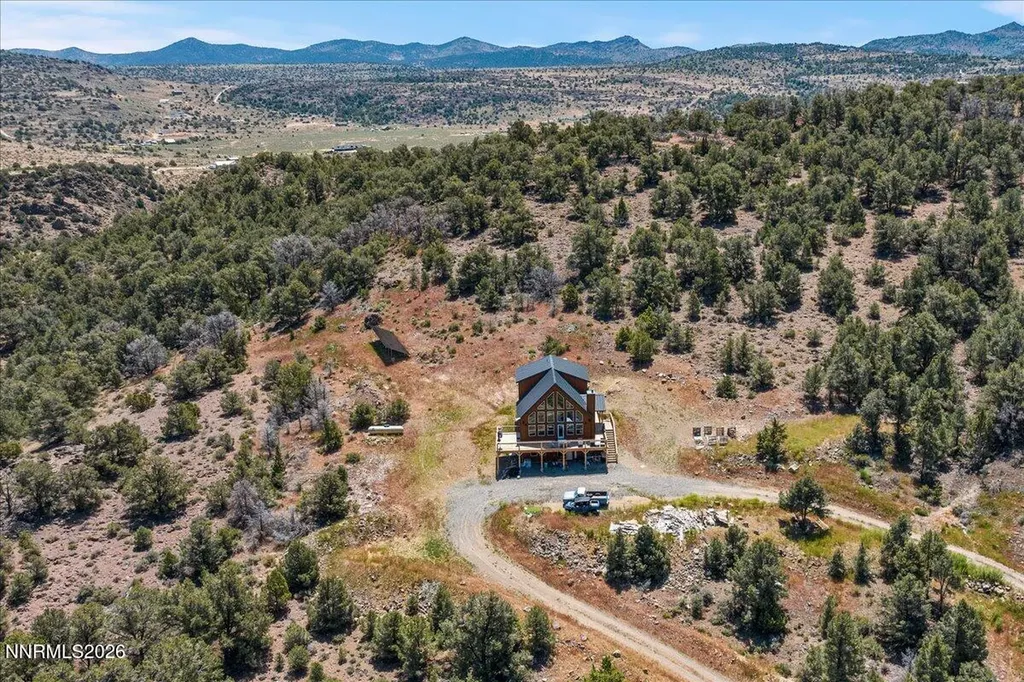 2380 Wild Rose Reno NV 89521