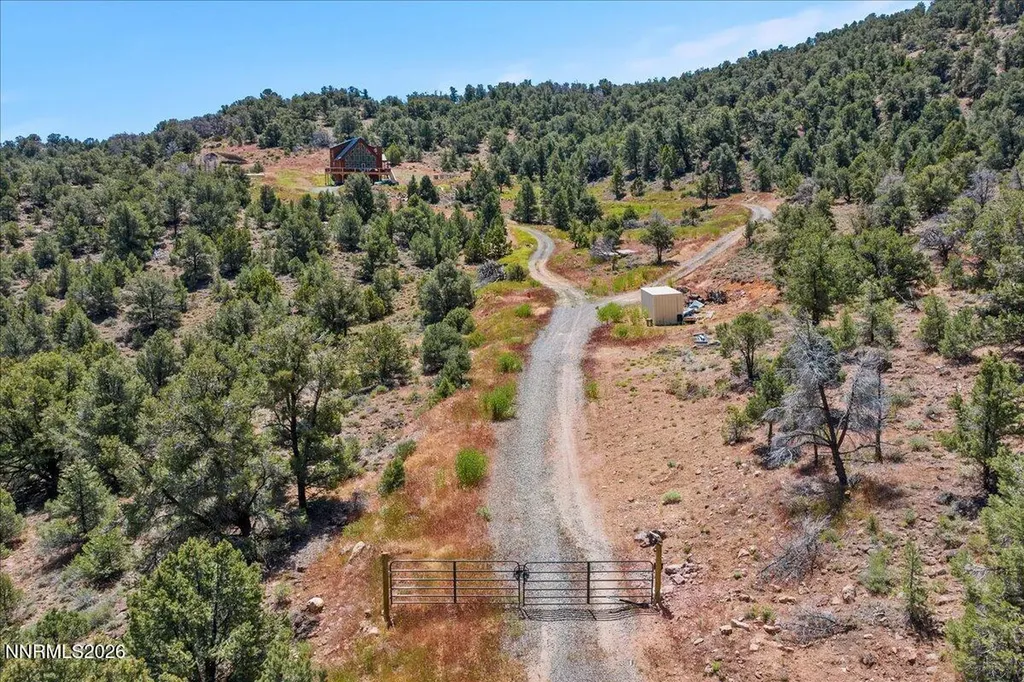 2380 Wild Rose Reno NV 89521