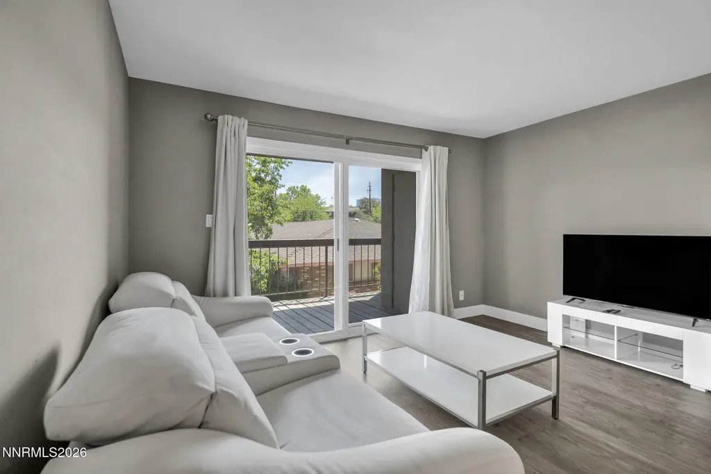 1000 Beck Reno NV 89509