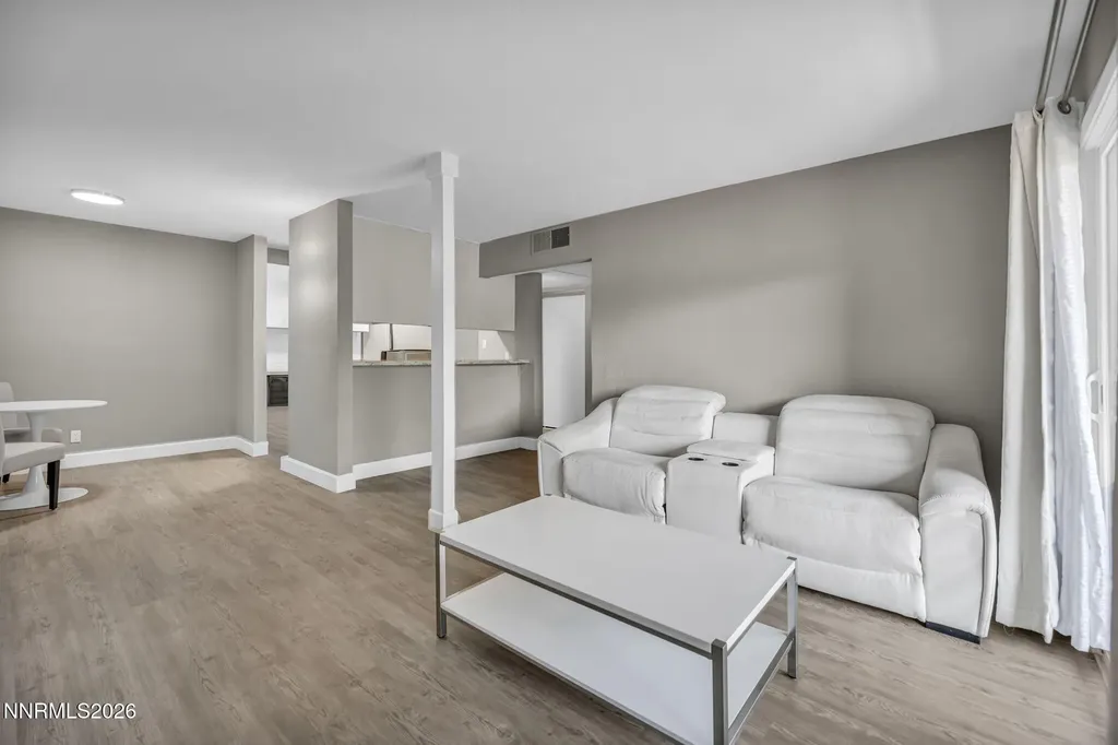 1000 Beck Reno NV 89509